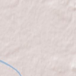 Longwood Terrain Map