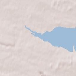 Malahide Terrain Map