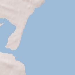 Donabate Terrain Map