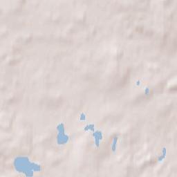 62-119 Moss Bank Road, Saint Helens, Merseyside Terrain Map
