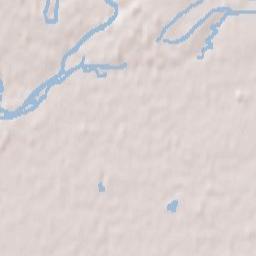 Manchester Terrain Map