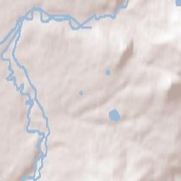 61 Mottram Road, Stalybridge, Greater Manchester Terrain Map