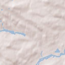 28 Whitehall Way, Rotherham, South Yorkshire Terrain Map