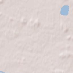 Lunestedt Terrain Map