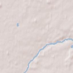 Bargstedt Terrain Map