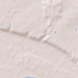 Escheburg Terrain Map