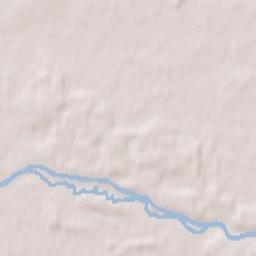 Domsühl Terrain Map