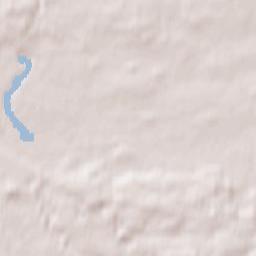 Sypniewo Terrain Map