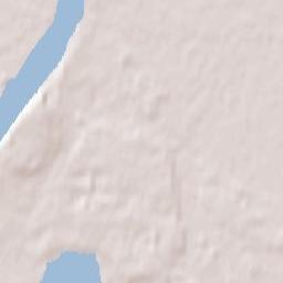 Grudziądz Terrain Map