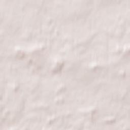 Powiat moniecki Terrain Map