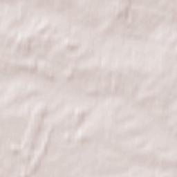 Indura Terrain Map