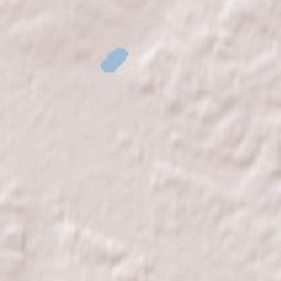 Stowbtsy Terrain Map