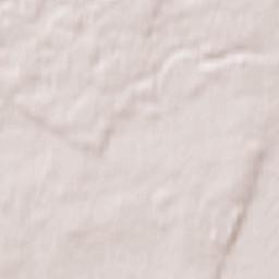 Slawharad Terrain Map