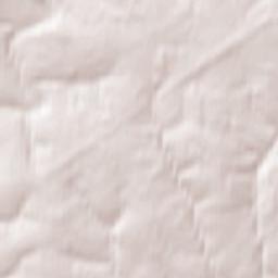 Chern’ Terrain Map