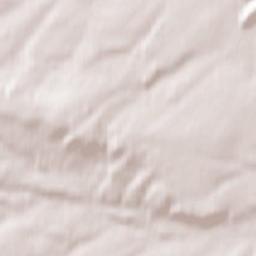 Sterlibashevo Terrain Map