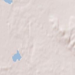 Ishimbay Terrain Map