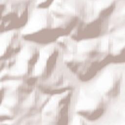 Biskamzha Terrain Map