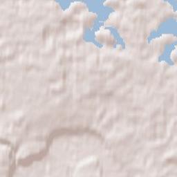 Alberta 627, Duffield, AB T0E 0N0, Canada Terrain Map