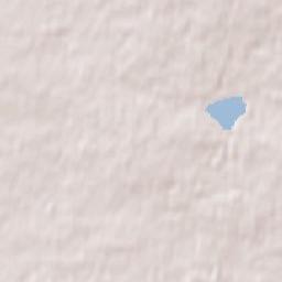 52064-52134 Range Road 232, Sherwood Park Terrain Map