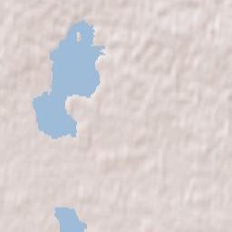 20436 Wye Road, Strathcona County Terrain Map