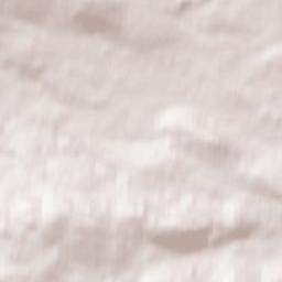 Oughterard Terrain Map