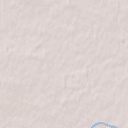 Hartstown Terrain Map