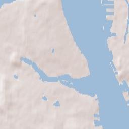 3 Duke Street, Birkenhead, Merseyside CH41 8EP, UK Terrain Map