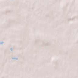 4 Ellerslie Avenue, Rainhill, Prescot, Merseyside Terrain Map