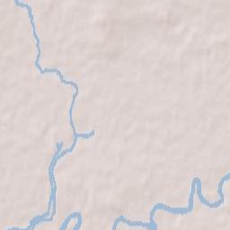 16 Legh Street, Warrington, Cheshire WA1 Terrain Map