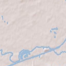 7 Cross Lane South, Risley, Warrington WA3 Terrain Map