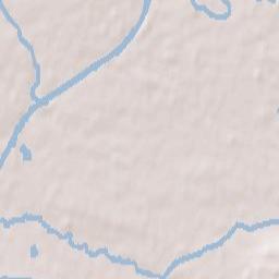 Brinell Drive, Cadishead, Manchester, Greater Terrain Map