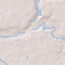 2 Appleby Close, Stockport, Greater Manchester Terrain Map