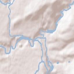 53 Church Road, Mellor, Stockport SK6 5LX Terrain Map