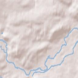 320 Halifax Road, Sheffield, South Yorkshire Terrain Map