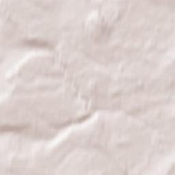 8 Blyth Road, Maltby, South Yorkshire S66 Terrain Map