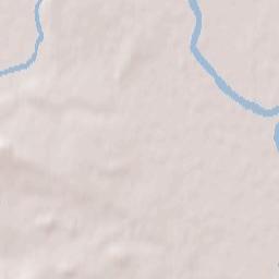 Stockwith Road, Gainsborough, Lincolnshire Terrain Map