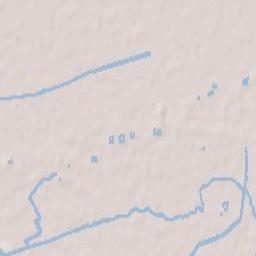 Uithuizen Terrain Map