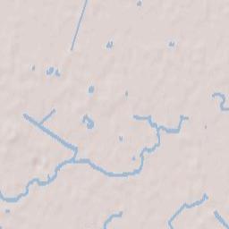 Uithuizermeeden Terrain Map