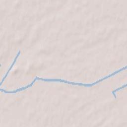Mittegroßefehn Terrain Map