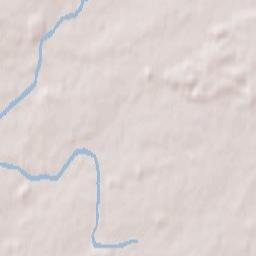 Ahlerstedt Terrain Map