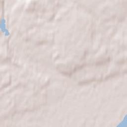 Świecie Terrain Map