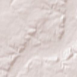 Kurzętnik Terrain Map