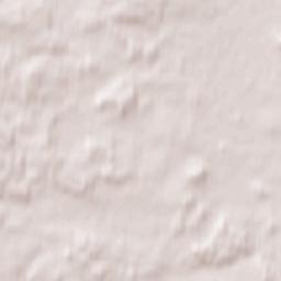 Powiat sokólski Terrain Map