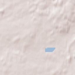 Sokółka Terrain Map