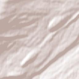 Yellowhead Highway, Hinton, AB T7V, Canada Terrain Map