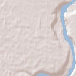 Range Road 261, Spruce Grove, AB T7Y 1B2 Terrain Map