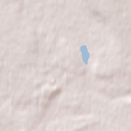 Saskatchewan 26, Turtleford, SK S0M 2Y0 Terrain Map