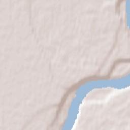 Gordon Street, Nipawin, SK S0E 1E0, Canada Terrain Map