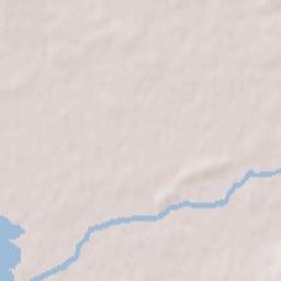 County Galway Terrain Map