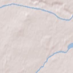 Celbridge Terrain Map